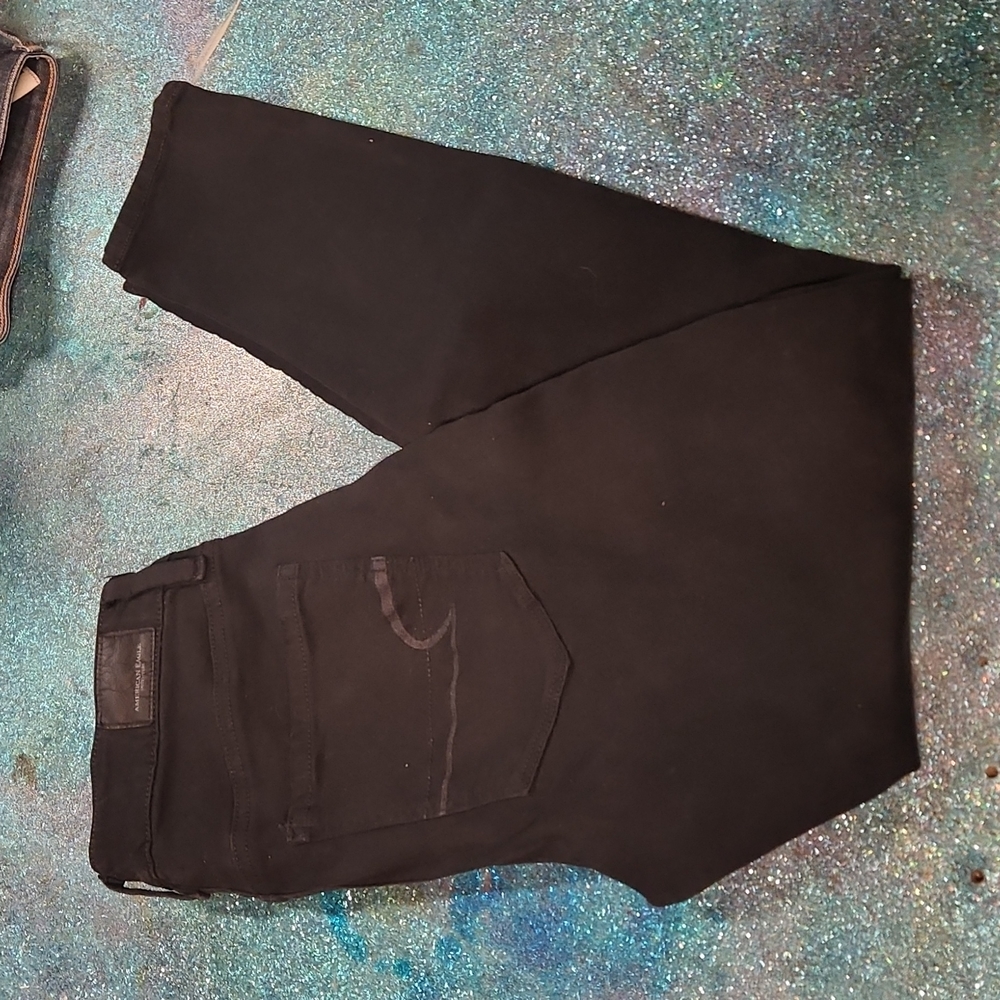 American Eagle Jegging